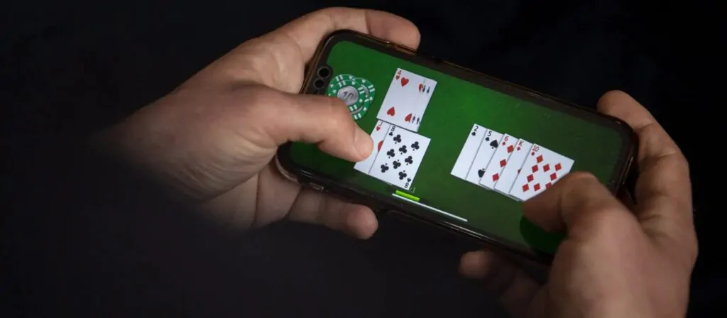 Como Jogar em Casinos Online com Dinheiro Real no Telemóvel?